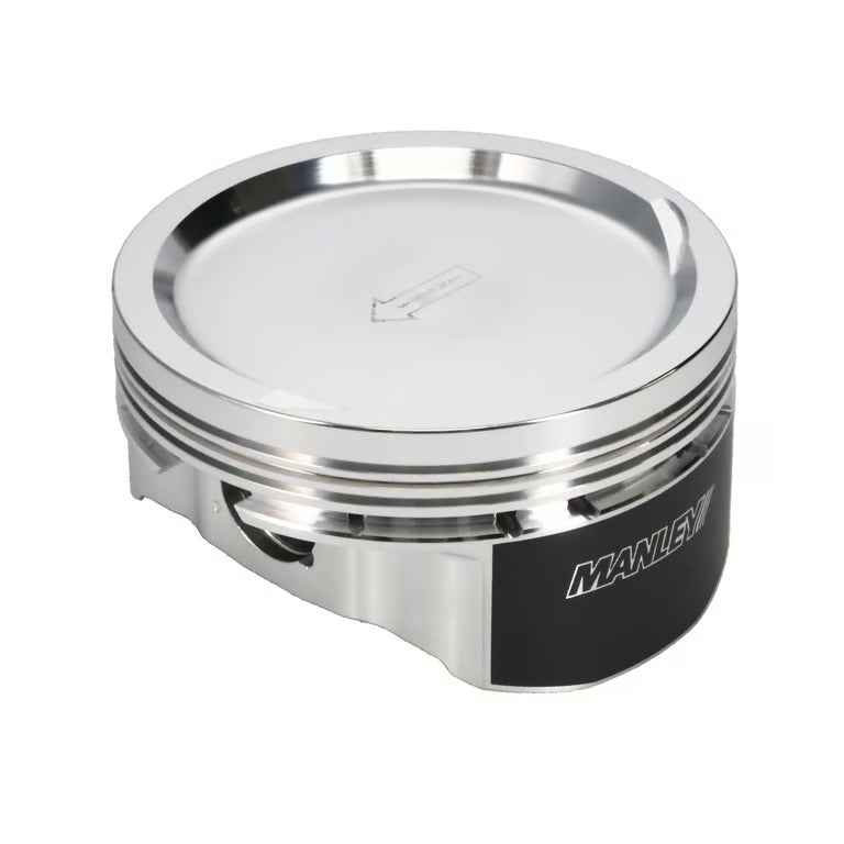 Manley Piston Set PIST-4.125/1.115CD/29ccDISH E/D