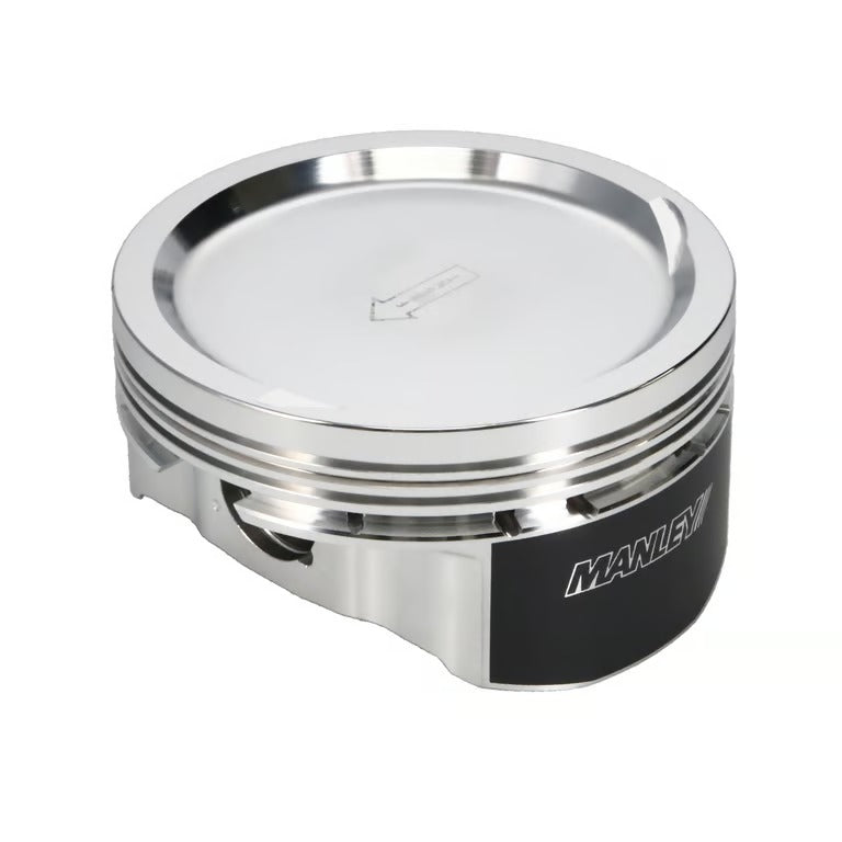 Manley Piston Single PIST-4.165/1.115CD/29ccDISH
