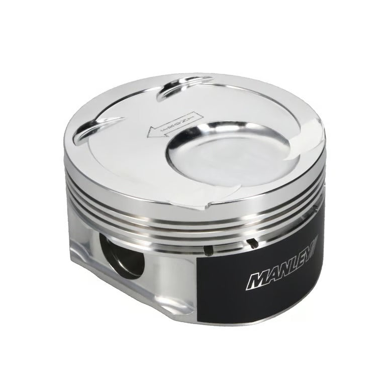 Manley Piston Single PIST-3.642/1.239CD/8.5ccDISH