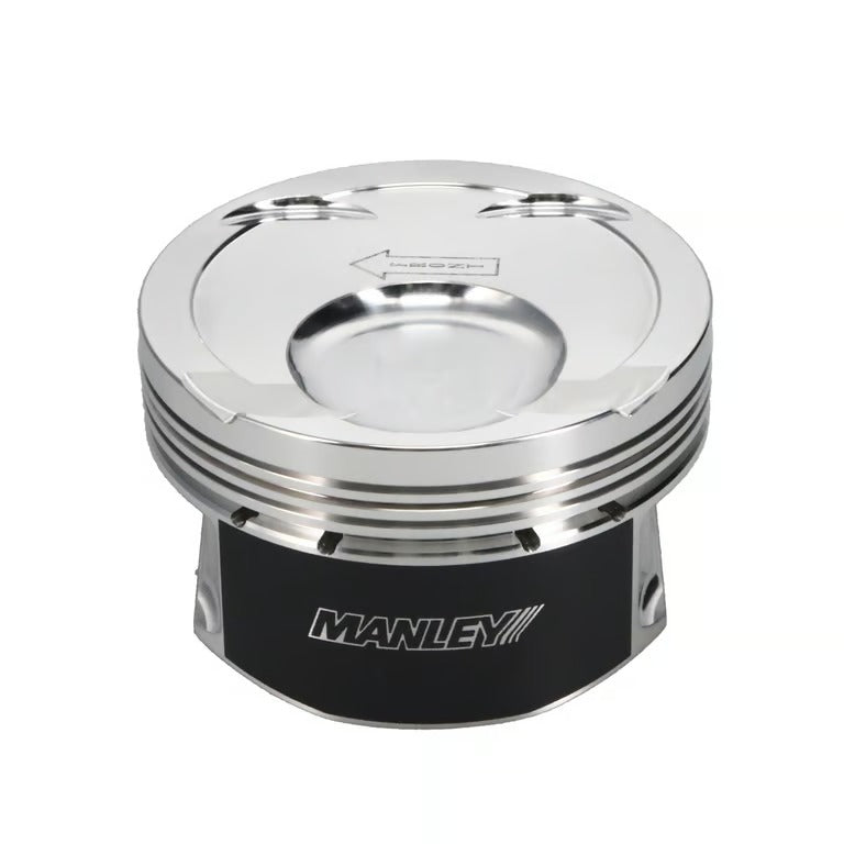 Manley Piston Single PIST-3.652/1.239CD/8.5ccDISH