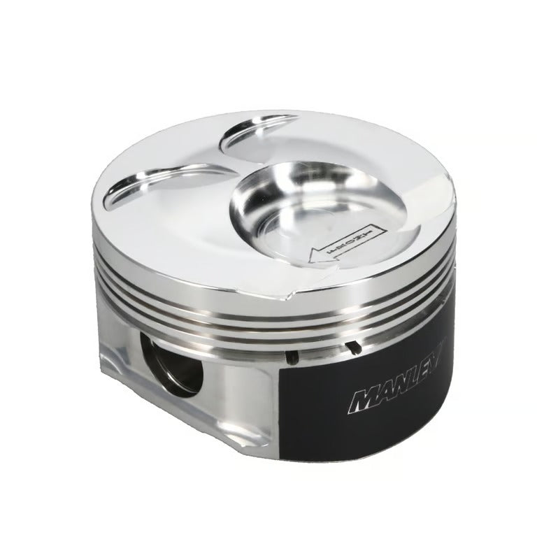 Manley Piston Single PIST-3.642/1.239CD/0.5ccDOME
