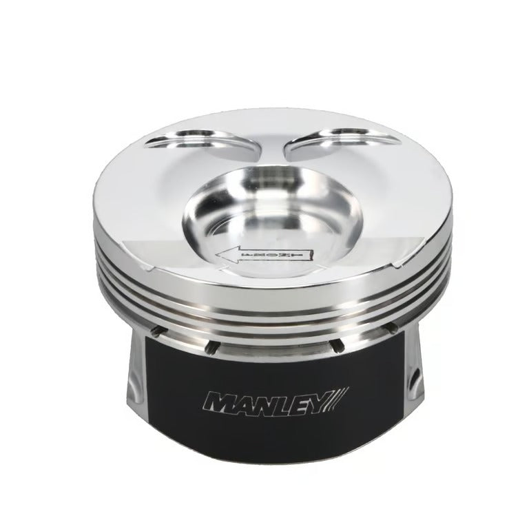 Manley Piston Single PIST-3.642/1.239CD/0.5ccDOME