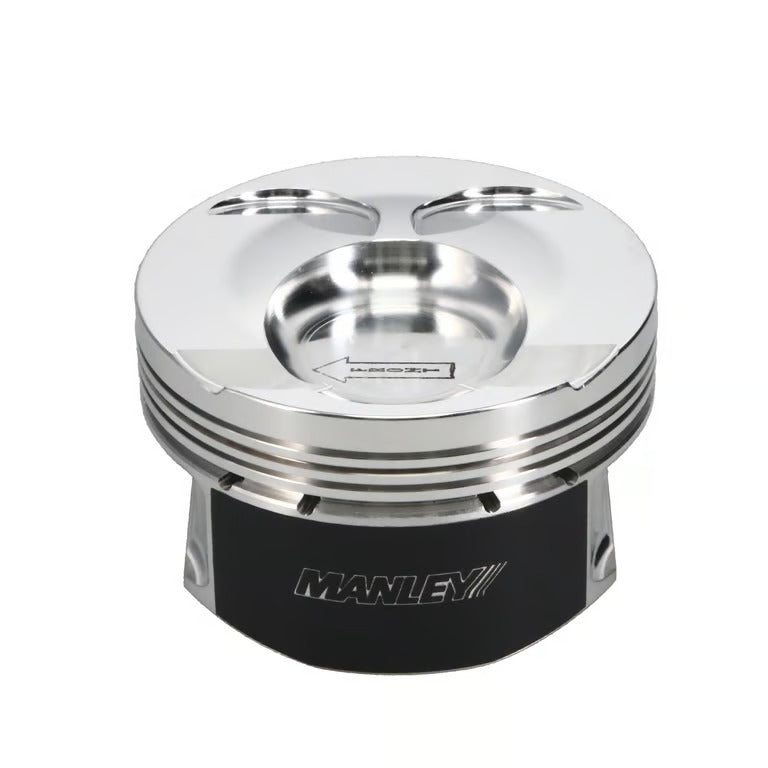 Manley Piston Single PIST-3.652/1.239CD/0.5ccDOME