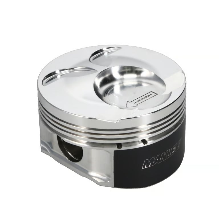 Manley Piston Single PIST-3.662/1.239CD/0.5ccDOME