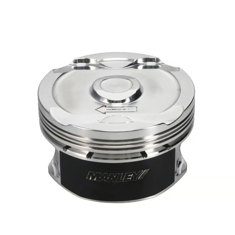 Manley Piston Single PIST-3.662/1.165 CD/-6.00cc DISH E/D