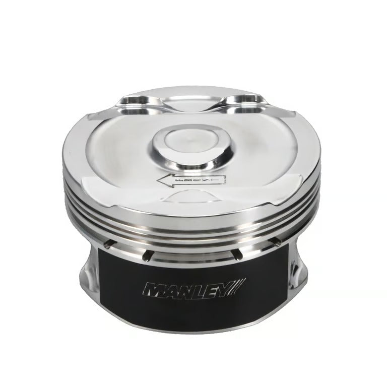 Manley Piston Single PIST-3.700/1.165 CD/-6.00cc DISH