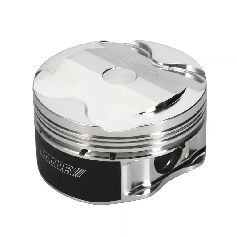 Manley Piston Set PIST-3.662/1.165 CD/+6.75cc DOME