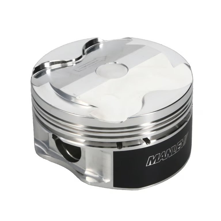 Manley Piston Set PIST-3.662/1.165 CD/+6.75cc DOME E/D