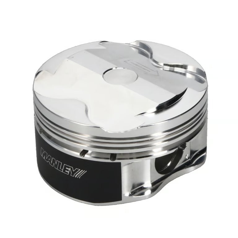 Manley Piston Set PIST-3.667/1.165 CD/+6.75cc DOME