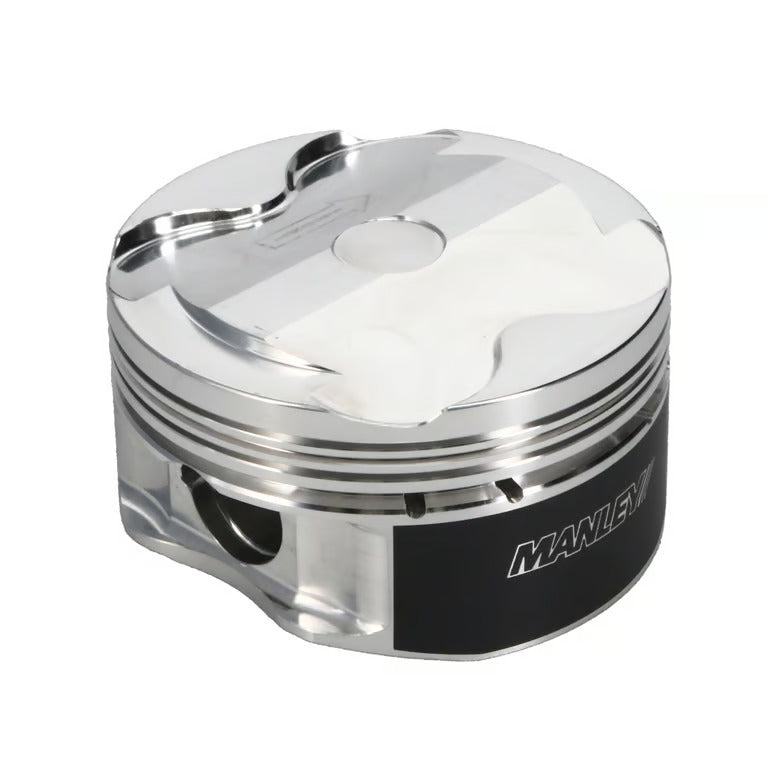 Manley Piston Single PIST-3.667/1.165 CD/+6.75cc DOME E/D