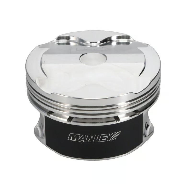 Manley Piston Set PIST-3.667/1.165 CD/+6.75cc DOME E/D