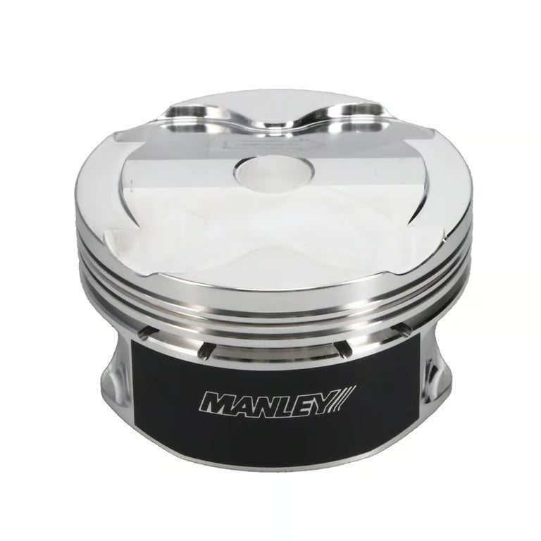 Manley Piston Set PIST-3.700/1.165 CD/+6.75cc DOME E/D