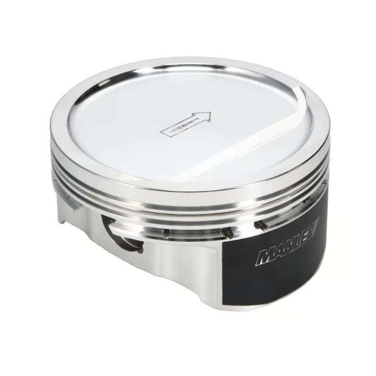 Manley Piston Single PIST-4.065/1.065CD/20ccDISH