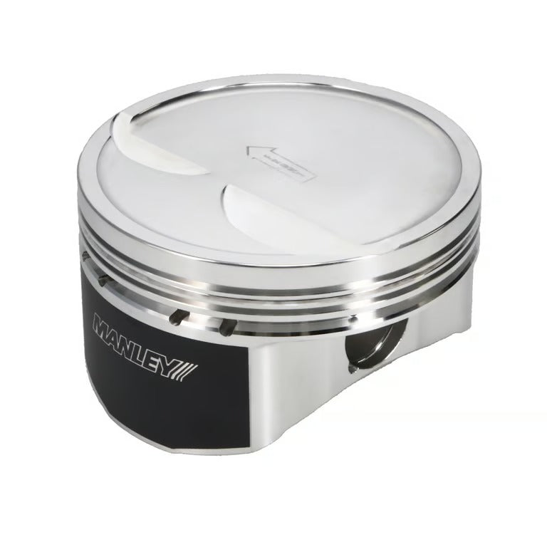 Manley Piston Set PIST-4.005/1.304CD/10ccDISH