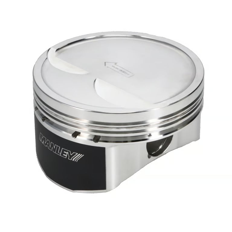 Manley Piston Set PIST-4.010/1.304 CD/10ccDISH