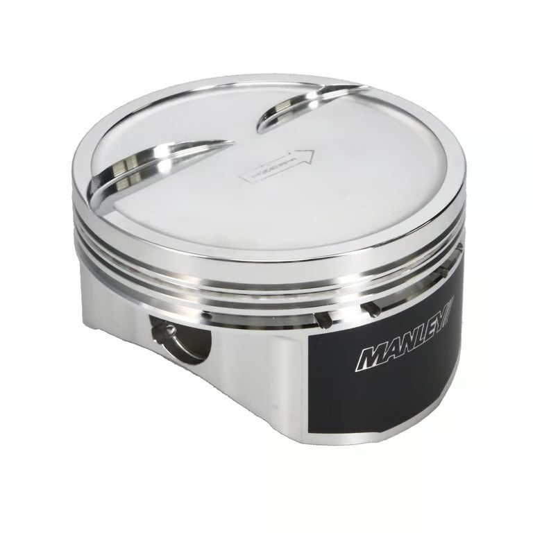Manley Piston Set PIST-4.070/1.304CD/10ccDISH