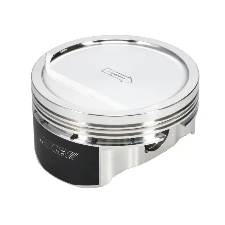 Manley Piston Set PIST-4.075/1.115CD/18ccDISH E/D