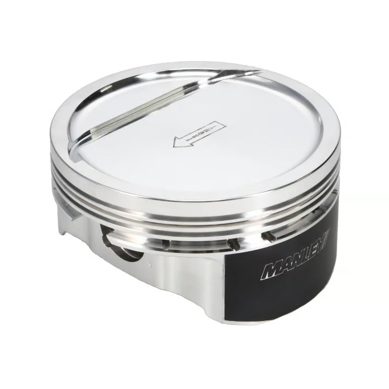 Manley Piston Set PIST-4.070/1.115CD/18ccDISH E/D