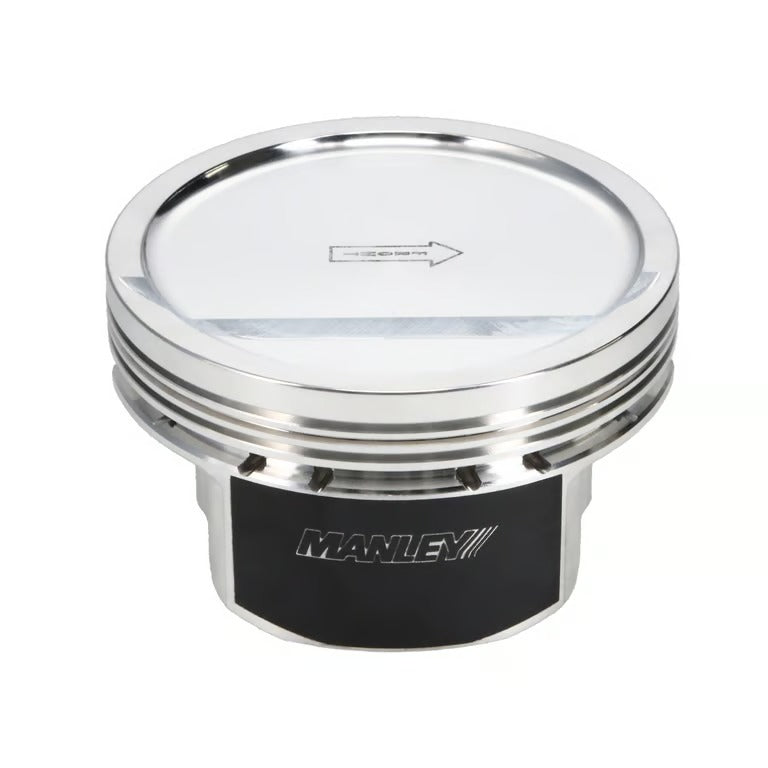 Manley Piston Set PIST-4.125/1.115CD/18ccDISH E/D