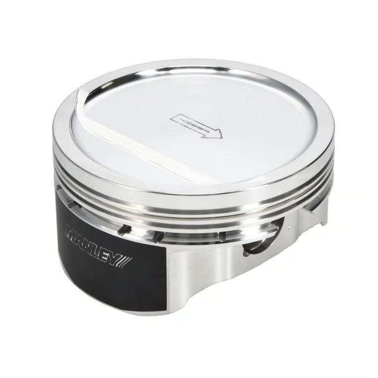 Manley Piston Set PIST-4.130/1.115CD/18ccDISH