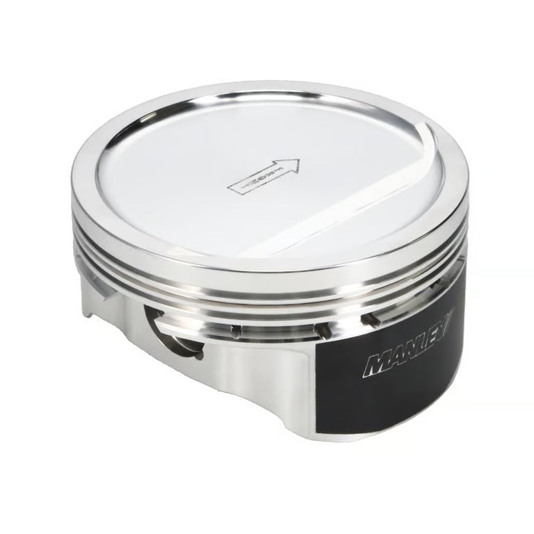 Manley Piston Set PIST-4.130/1.115CD/18ccDISH E/D