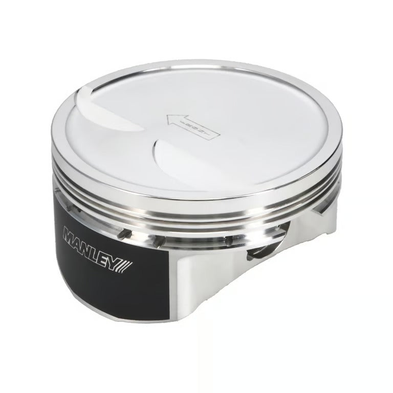 Manley Piston Set PIST-4.075/1.065CD/10ccDISH