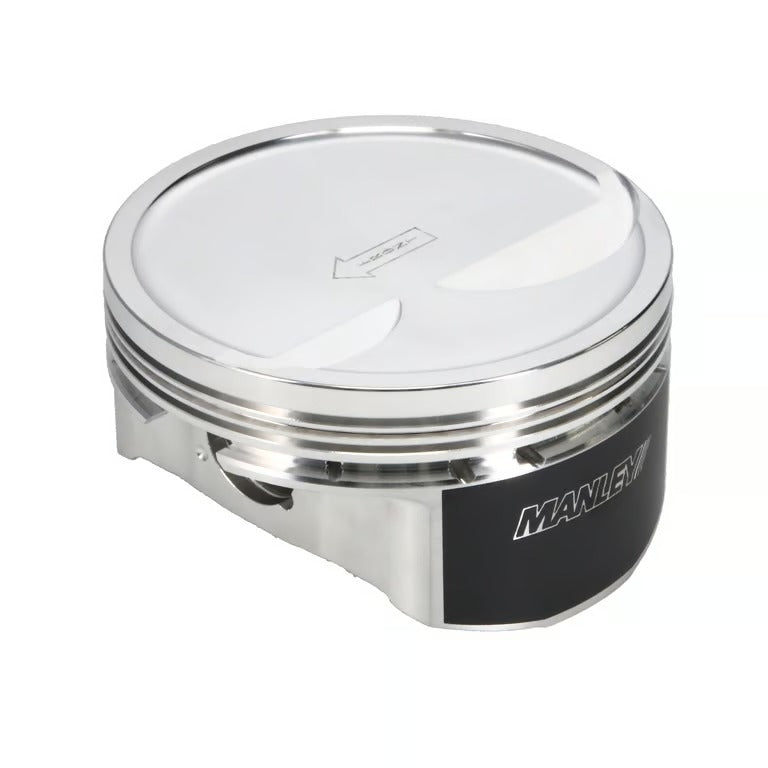 Manley Piston Single PIST-4.075/1.065CD/10ccDISH