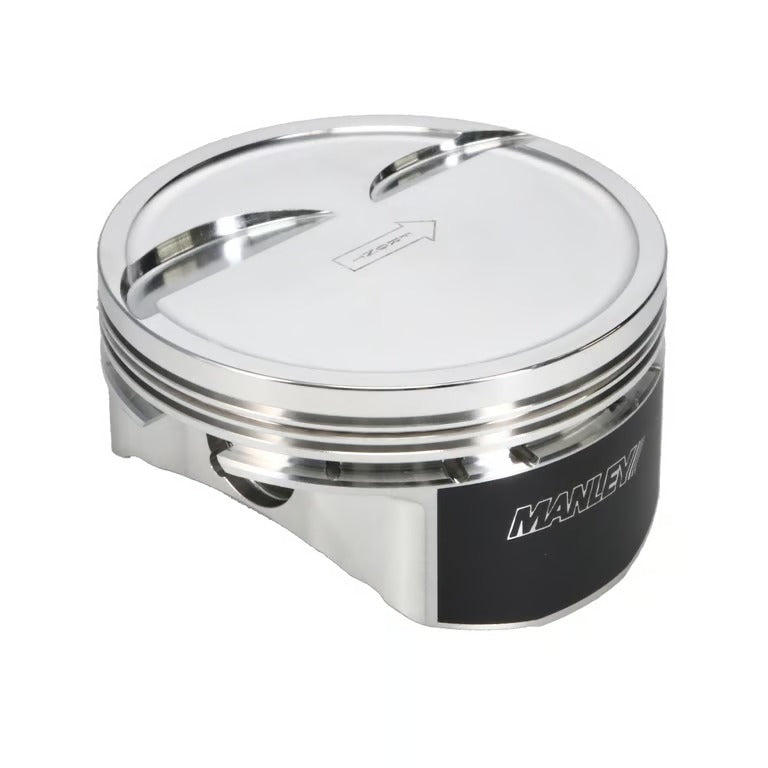 Manley Piston Set PIST-4.080/1.065CD/10ccDISH