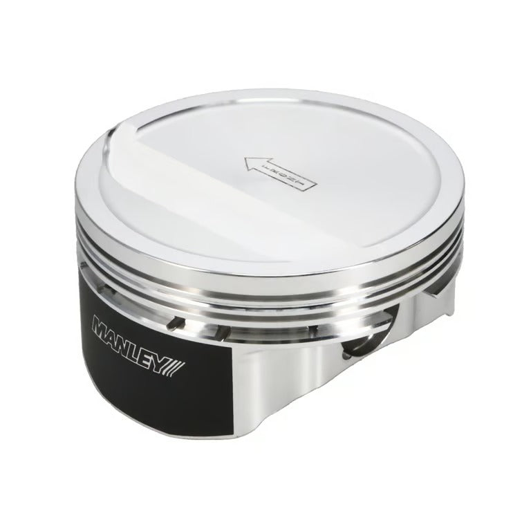 Manley Piston Set PIST-4.130/1.065 CD/DISH E/D