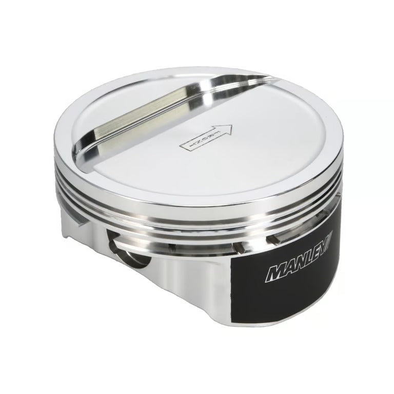 Manley Piston Set PIST-4.130/1.065 CD/DISH E/D