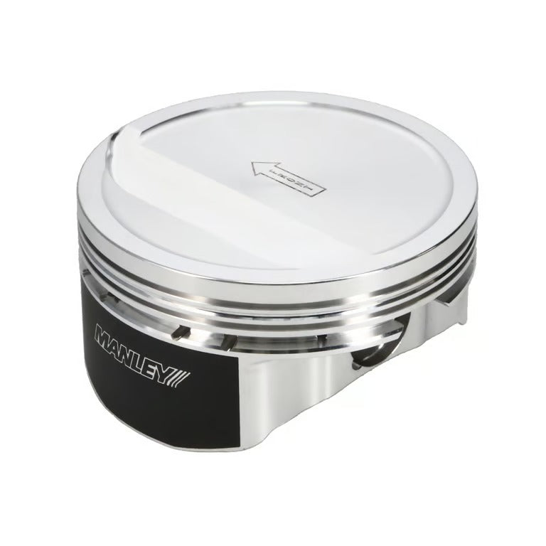 Manley Piston Set PIST-4.135/1.065 CD/DISH