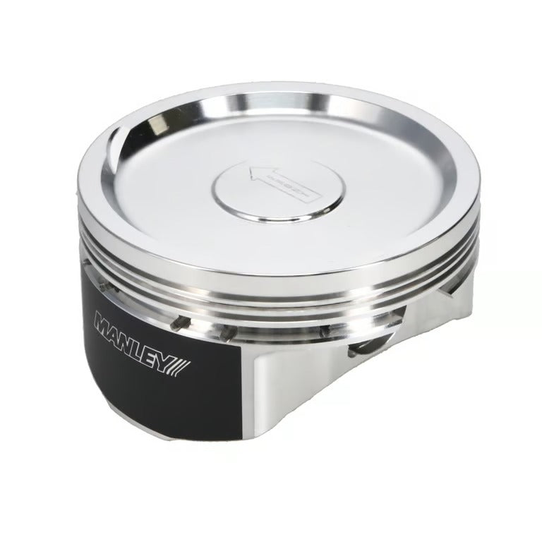 Manley Piston Set PIST-4.070/1.065CD/31ccDISH