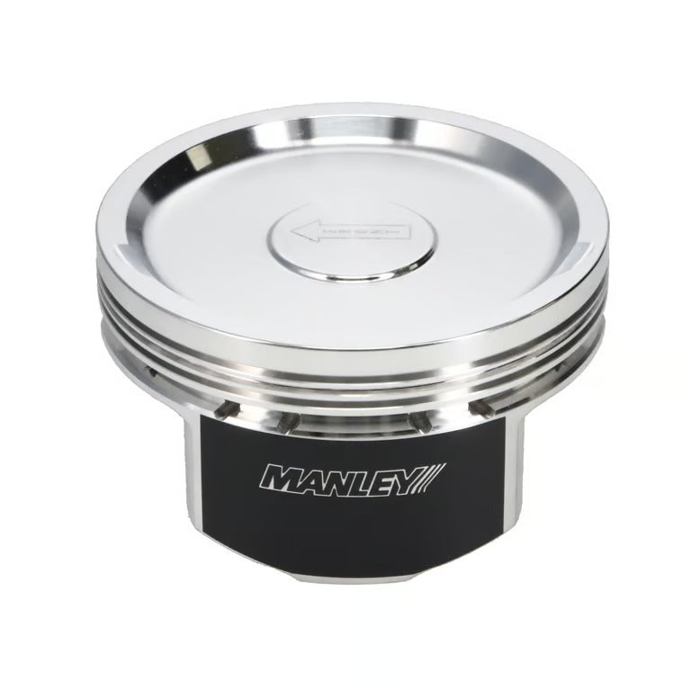 Manley Piston Single PIST-4.070/1.065CD/31ccDISH