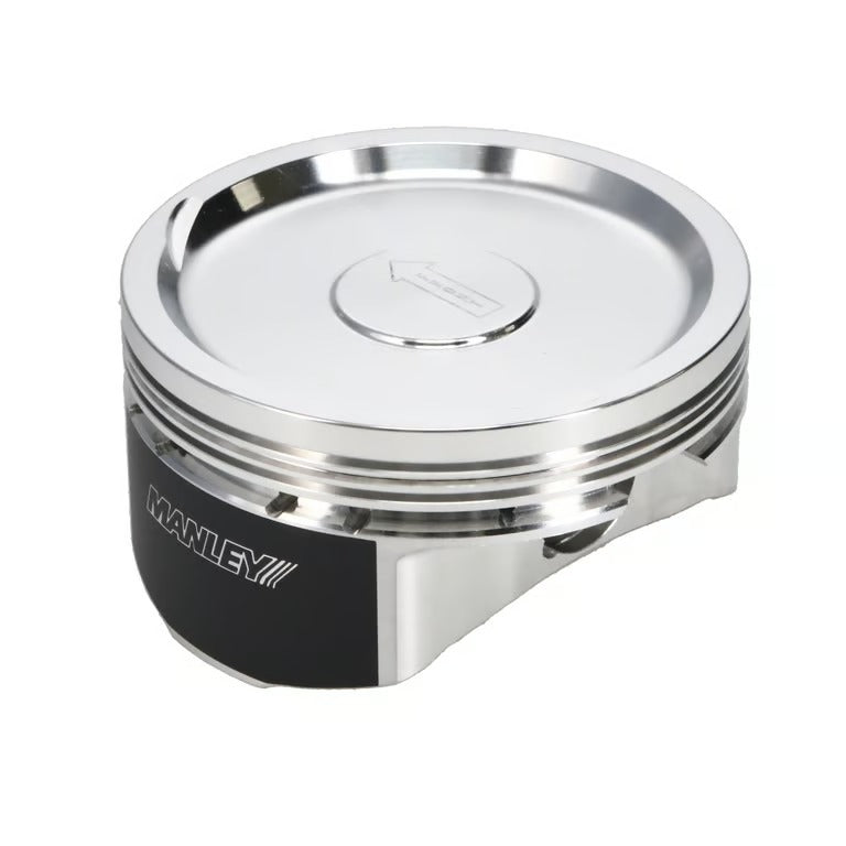 Manley Piston Set PIST-4.125/1.065 CD/DISH
