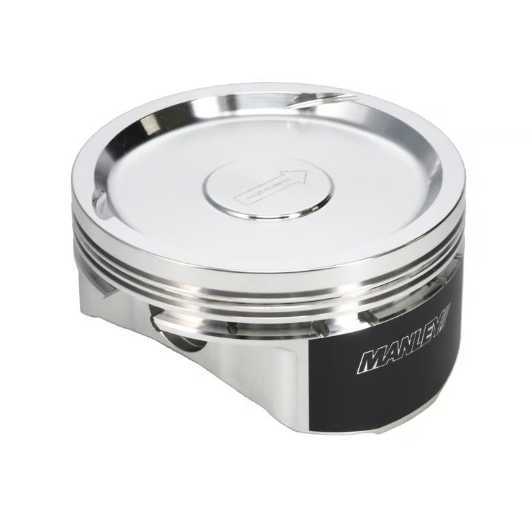 Manley Piston Set PIST-4.130/1.065 CD/DISH E/D
