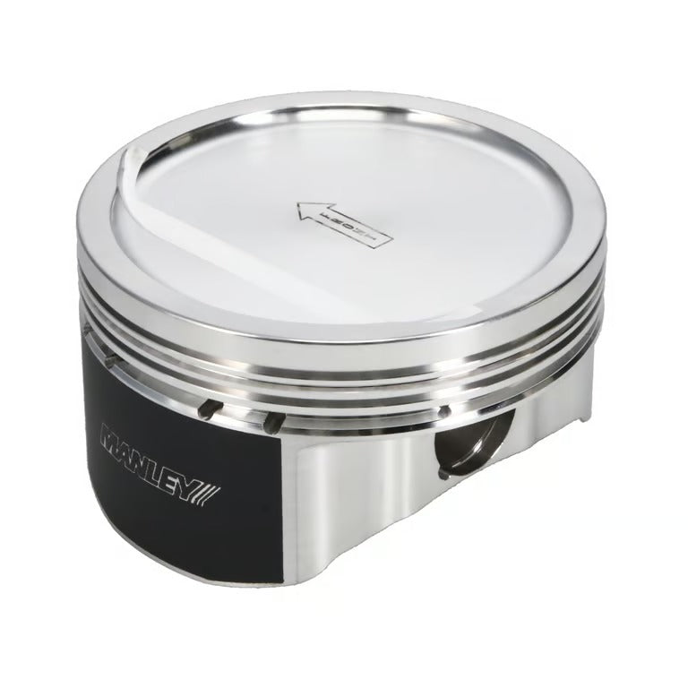 Manley Piston Set PIST-4.065/1.304CD/18ccDISH
