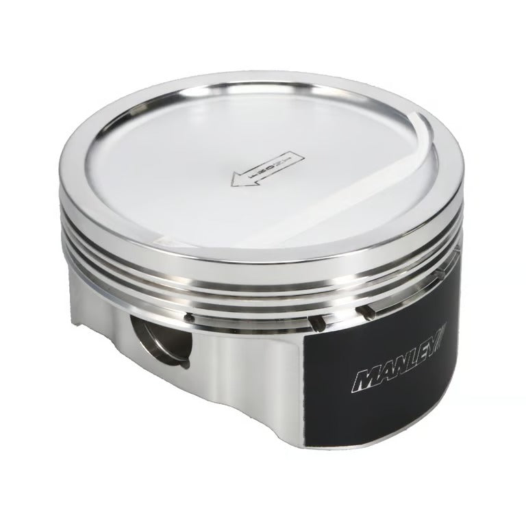 Manley Piston Single PIST-4.070/1.304CD/18ccDISH