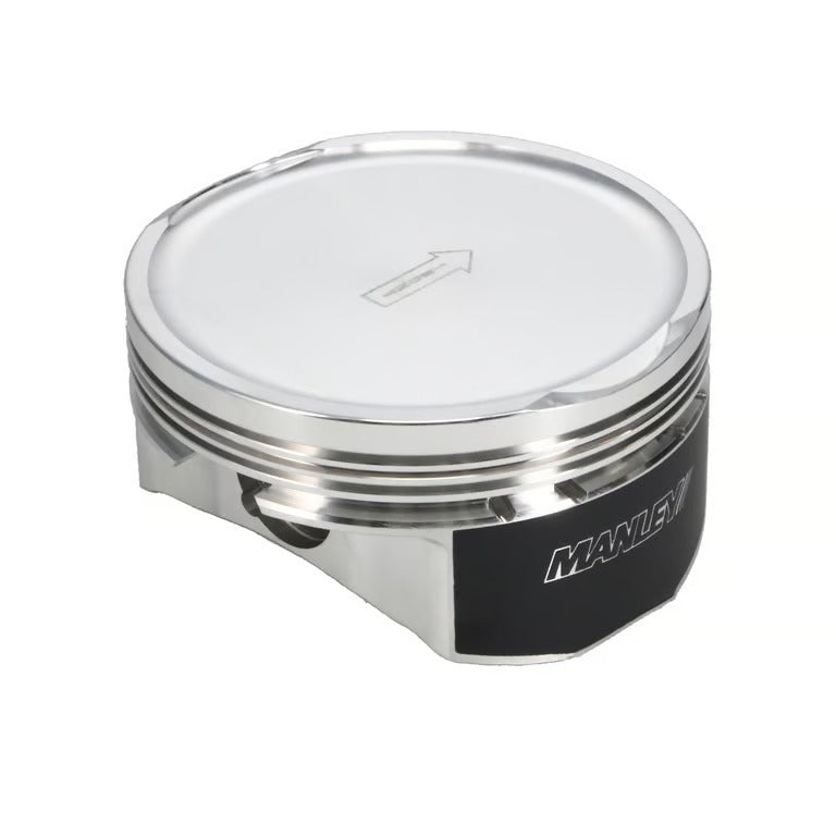Manley Piston Set PIST-4.060/1.220 CD/DISHED -11.5cc