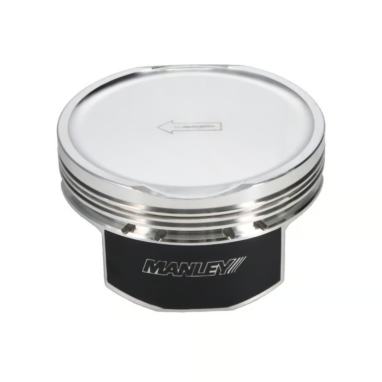 Manley Piston Single PIST-4.080/1.220 CD/DISHED -11.5cc