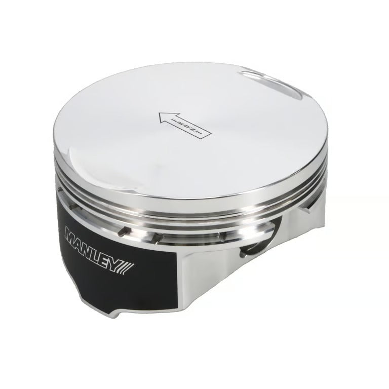 Manley Piston Set PIST-3.917/1.085 CD/FLAT TOP -1.5cc