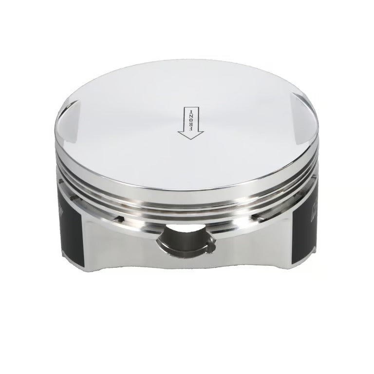Manley Piston Set PIST-3.922/1.085 CD/FLAT TOP -1.5cc