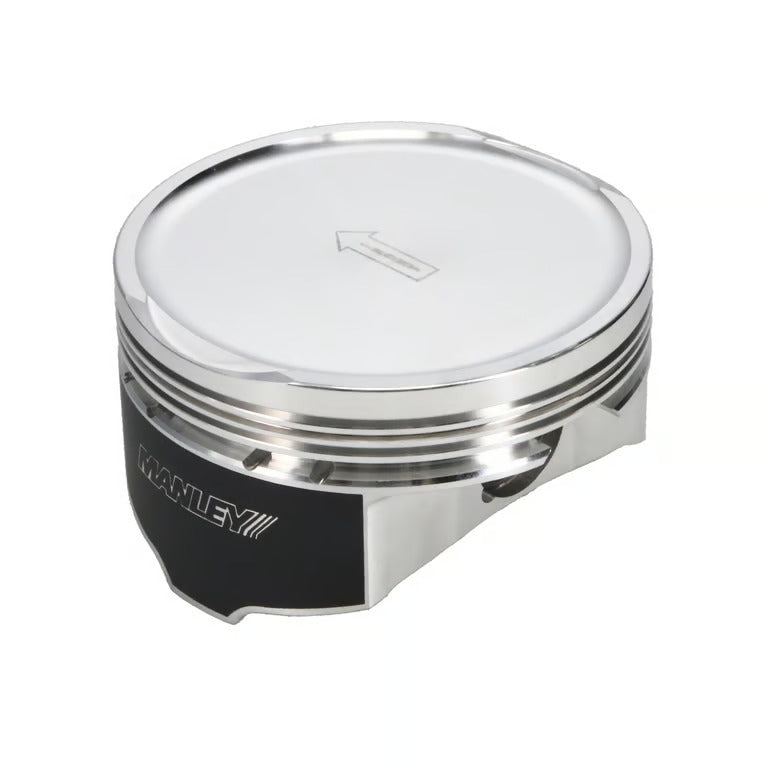 Manley Piston Set PIST-3.917/1.085 CD/DISHED -14cc