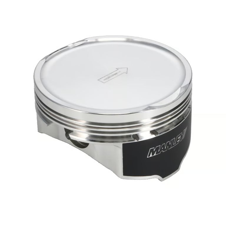 Manley Piston Set PIST-3.917/1.085 CD/DISHED -14cc