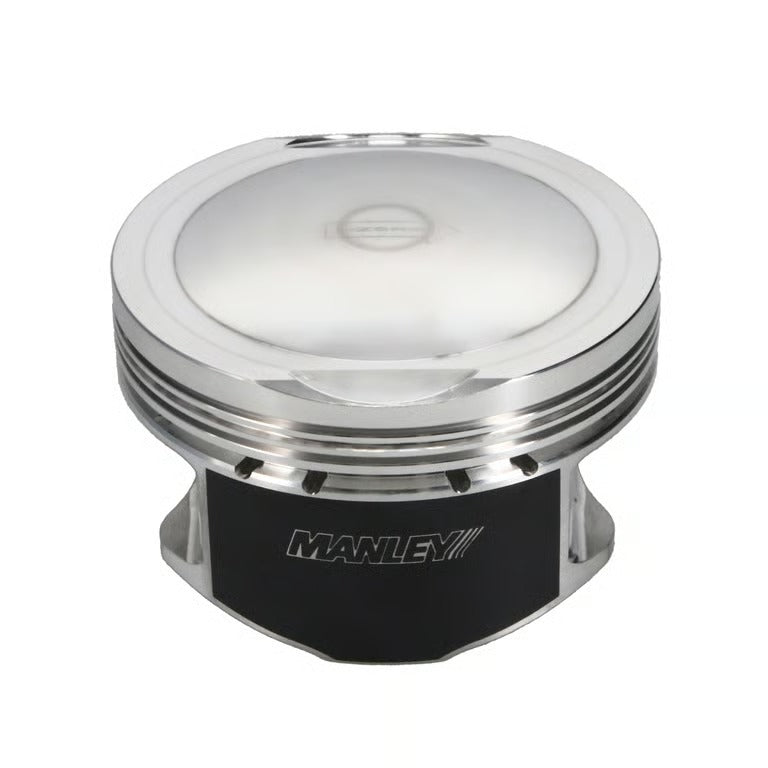 Manley Piston Set PIST-3.937/100mm/1.220 CD/DOME E/D
