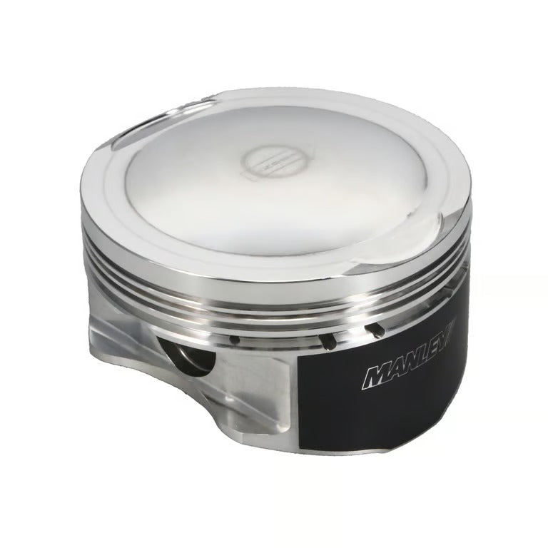 Manley Piston Single PIST-4.080/1.220 CD/DOME +5cc
