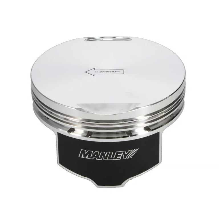 Manley Piston Single PIST-4.065/1.085 CD/FLAT TOP -1.5cc