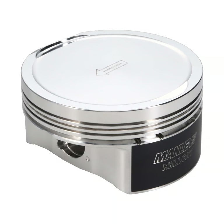 Manley Piston Set PIST-4.090/1.278CD/6.5ccDOME E/D