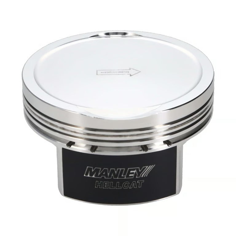 Manley Piston Set PIST-4.090/1.278CD/6.5ccDOME
