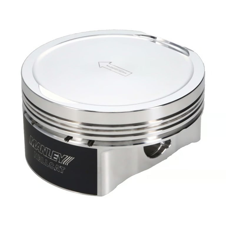 Manley Piston Set PIST-4.100/1.278CD/6.5ccDOME