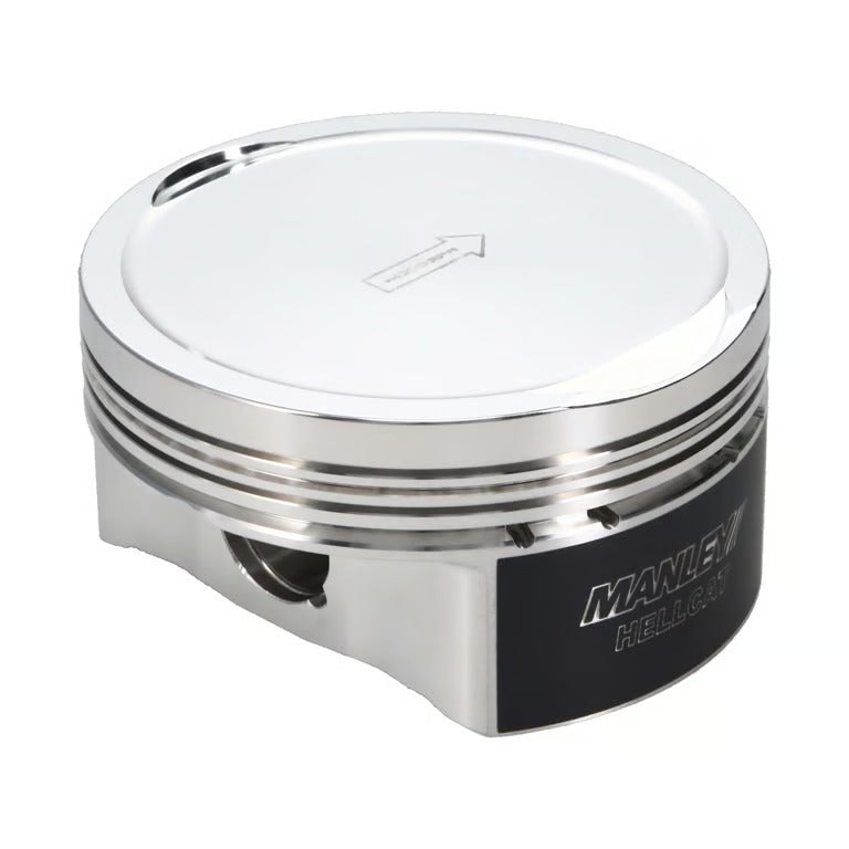 Manley Piston Single PIST-4.100/1.278CD/6.5ccDOME E/D